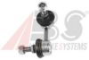 A.B.S. 260067 Rod/Strut, stabiliser